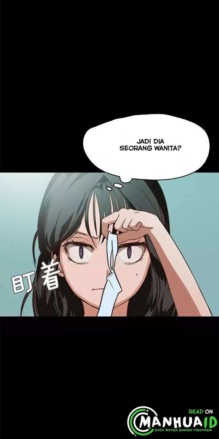 Lucky Bad Man chapter 17